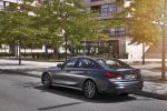 BMW 330e M Sport 2019 года (WW)
